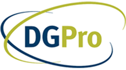 DGPro logo