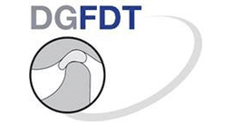 DGFDT logo