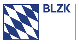 BLZK logo